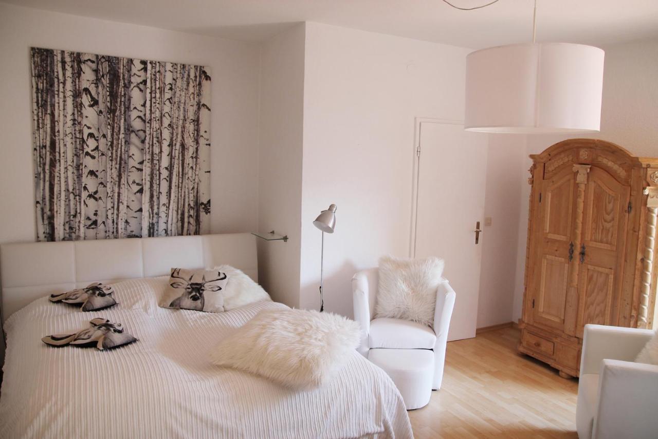 Ferienwohnung Haus Sonnenschein Lam Zimmer foto