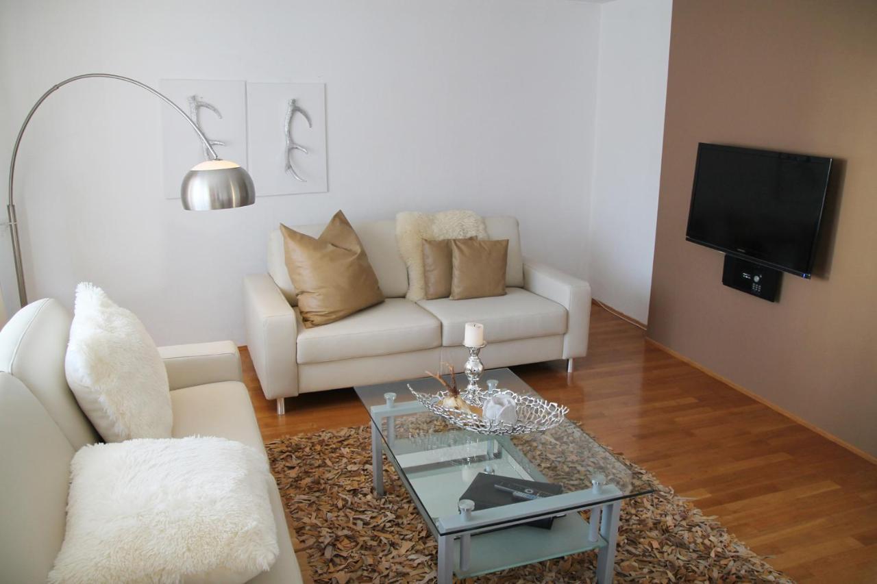 Ferienwohnung Haus Sonnenschein Lam Zimmer foto