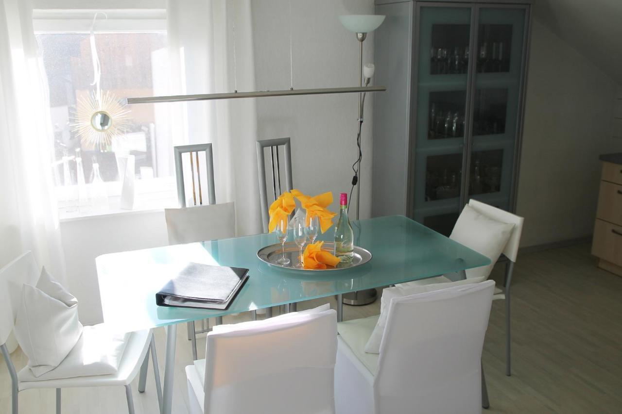 Ferienwohnung Haus Sonnenschein Lam Exterior foto