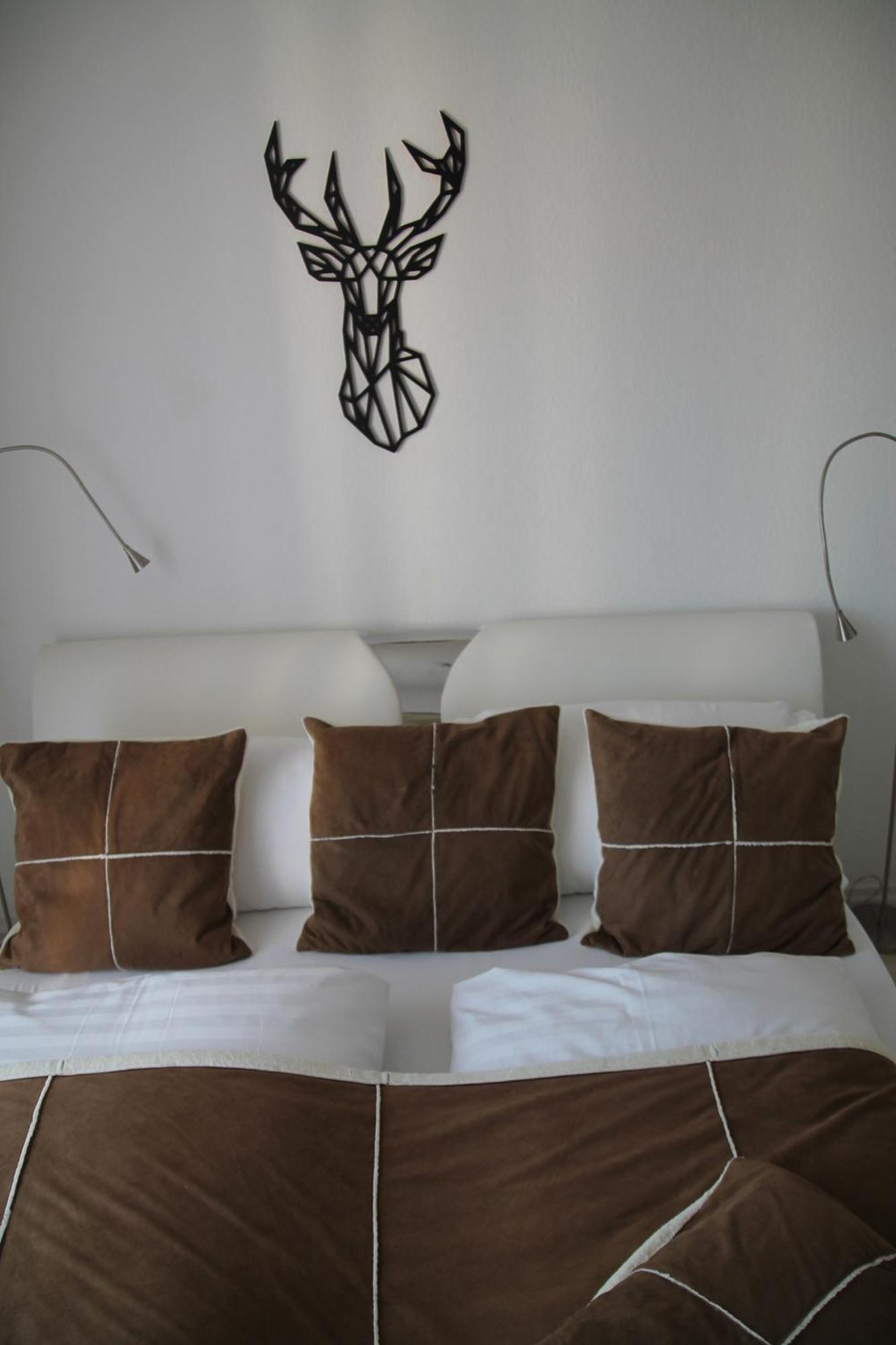 Ferienwohnung Haus Sonnenschein Lam Zimmer foto