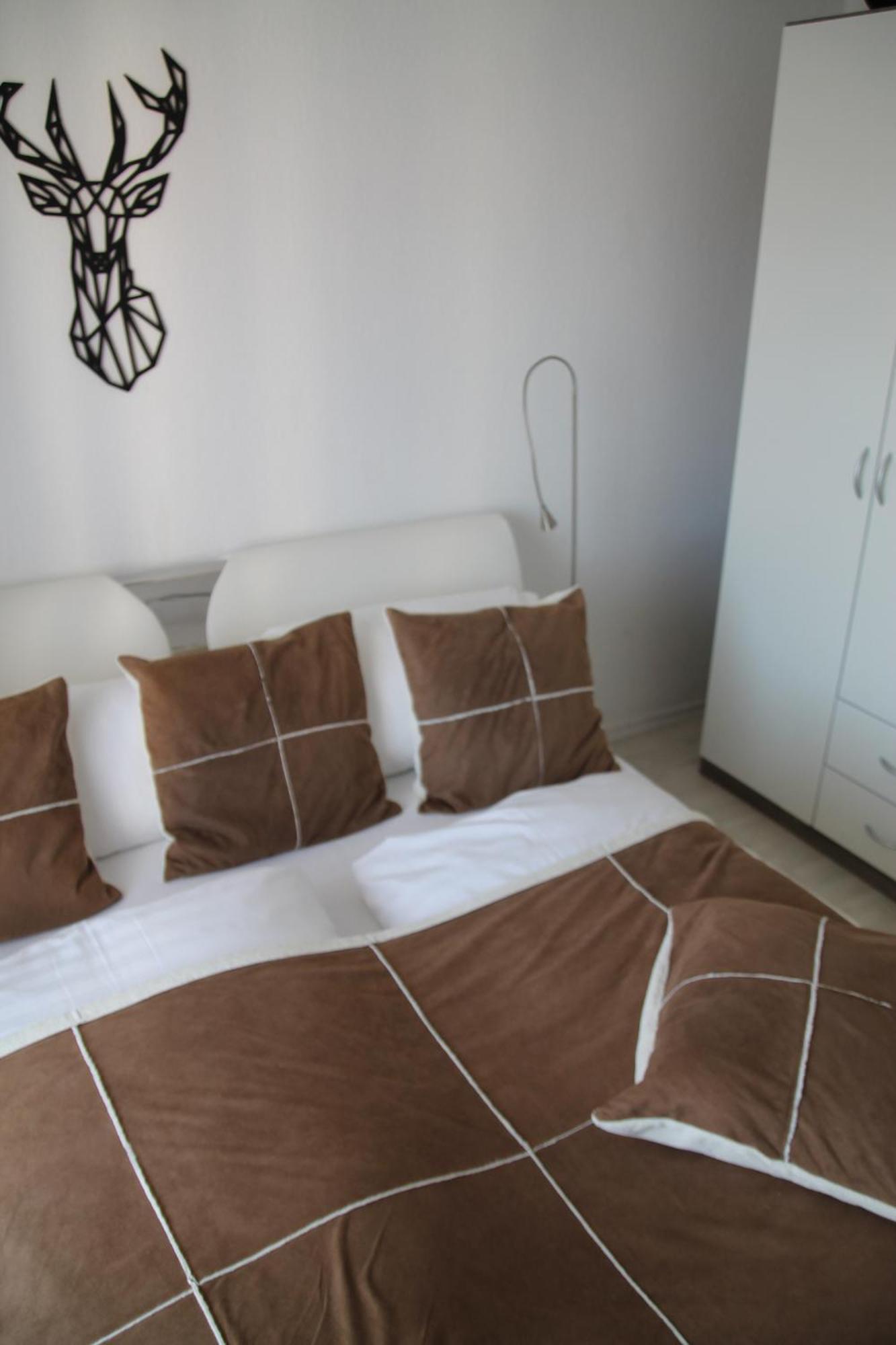 Ferienwohnung Haus Sonnenschein Lam Zimmer foto