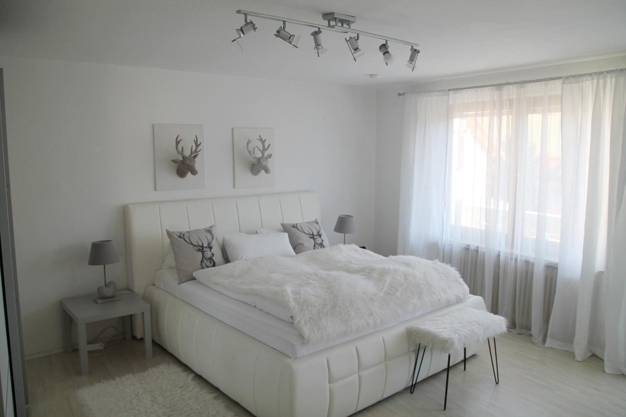 Ferienwohnung Haus Sonnenschein Lam Zimmer foto