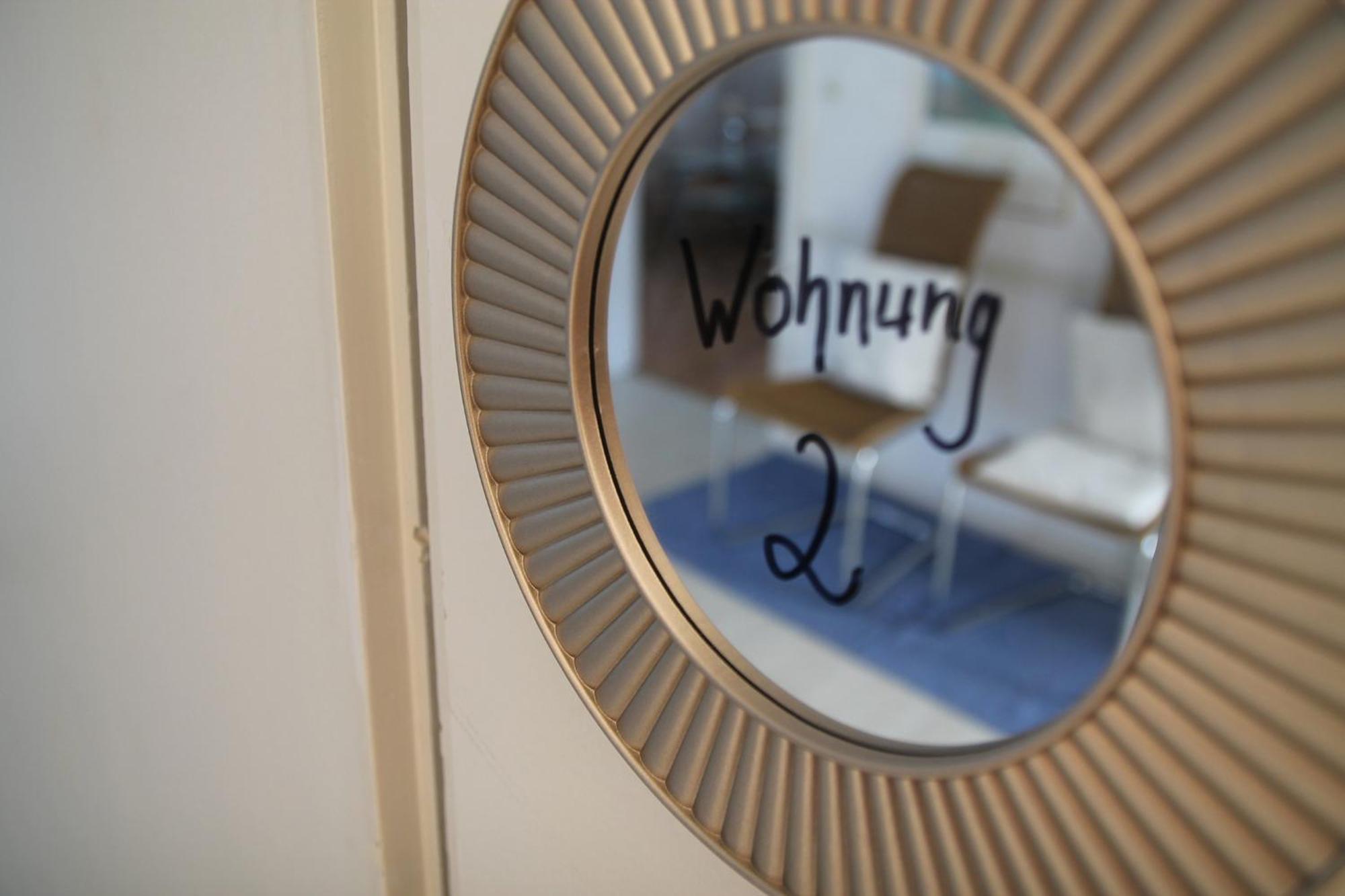 Ferienwohnung Haus Sonnenschein Lam Zimmer foto