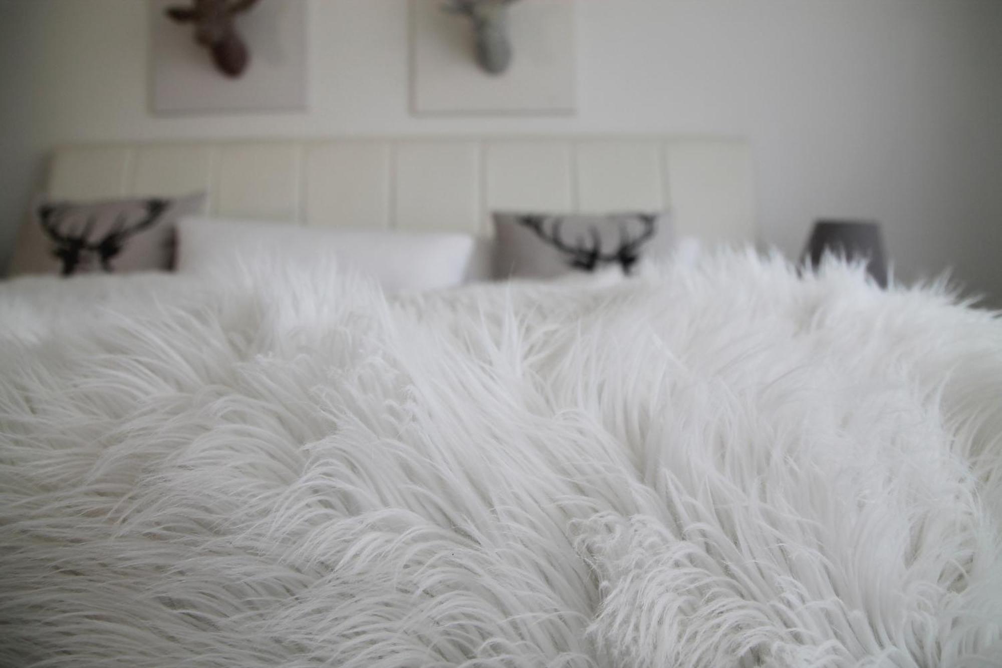 Ferienwohnung Haus Sonnenschein Lam Zimmer foto