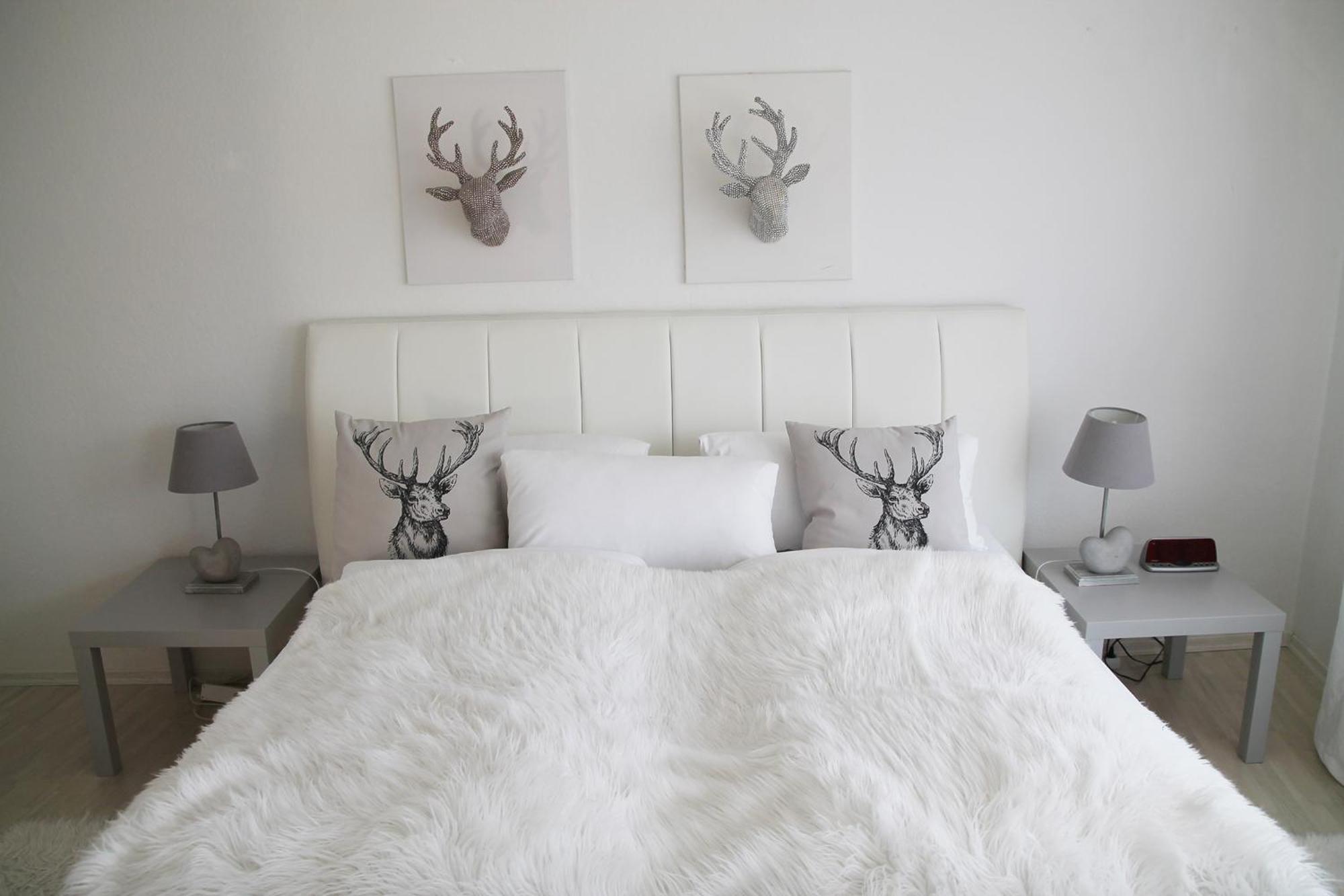 Ferienwohnung Haus Sonnenschein Lam Zimmer foto