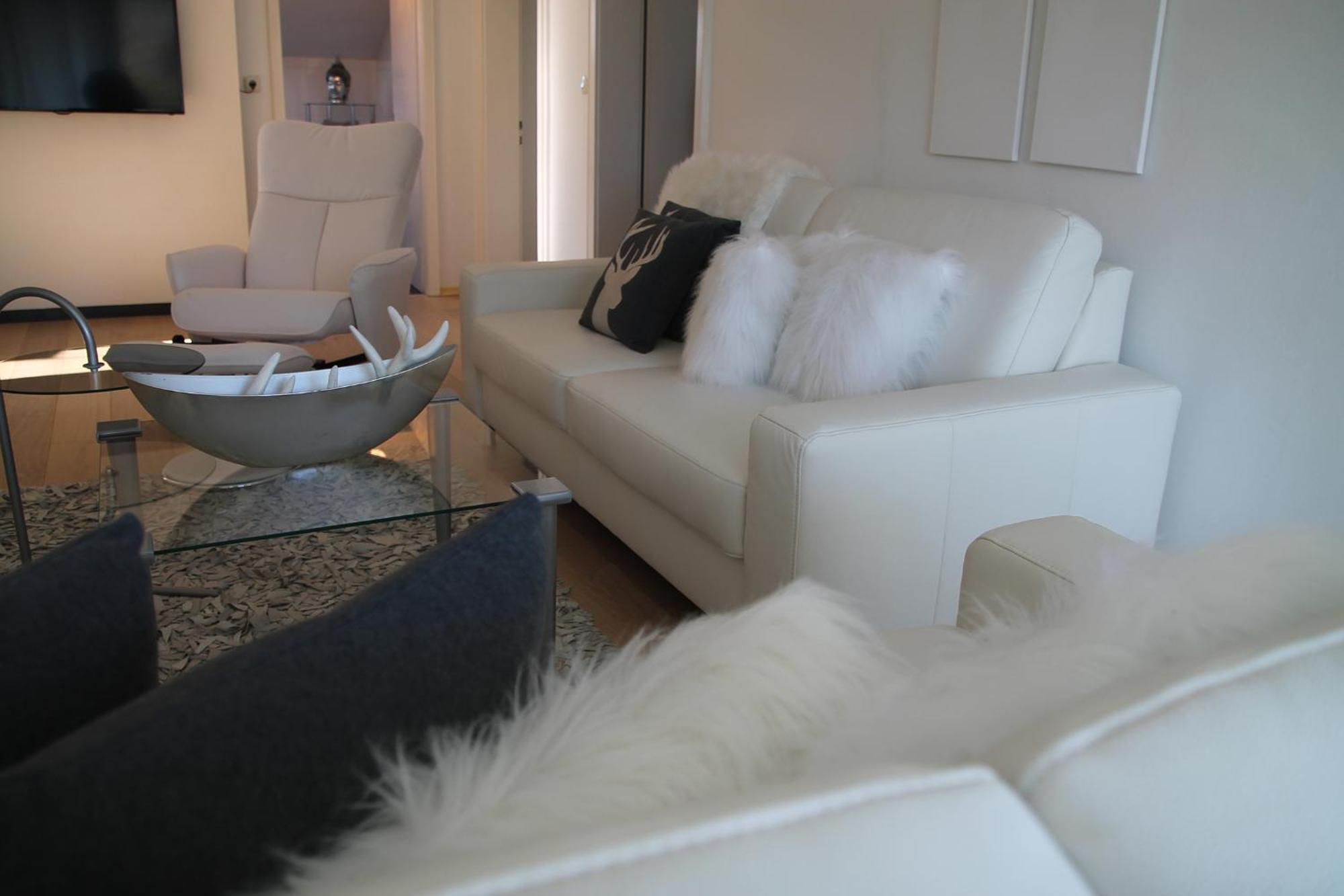 Ferienwohnung Haus Sonnenschein Lam Zimmer foto