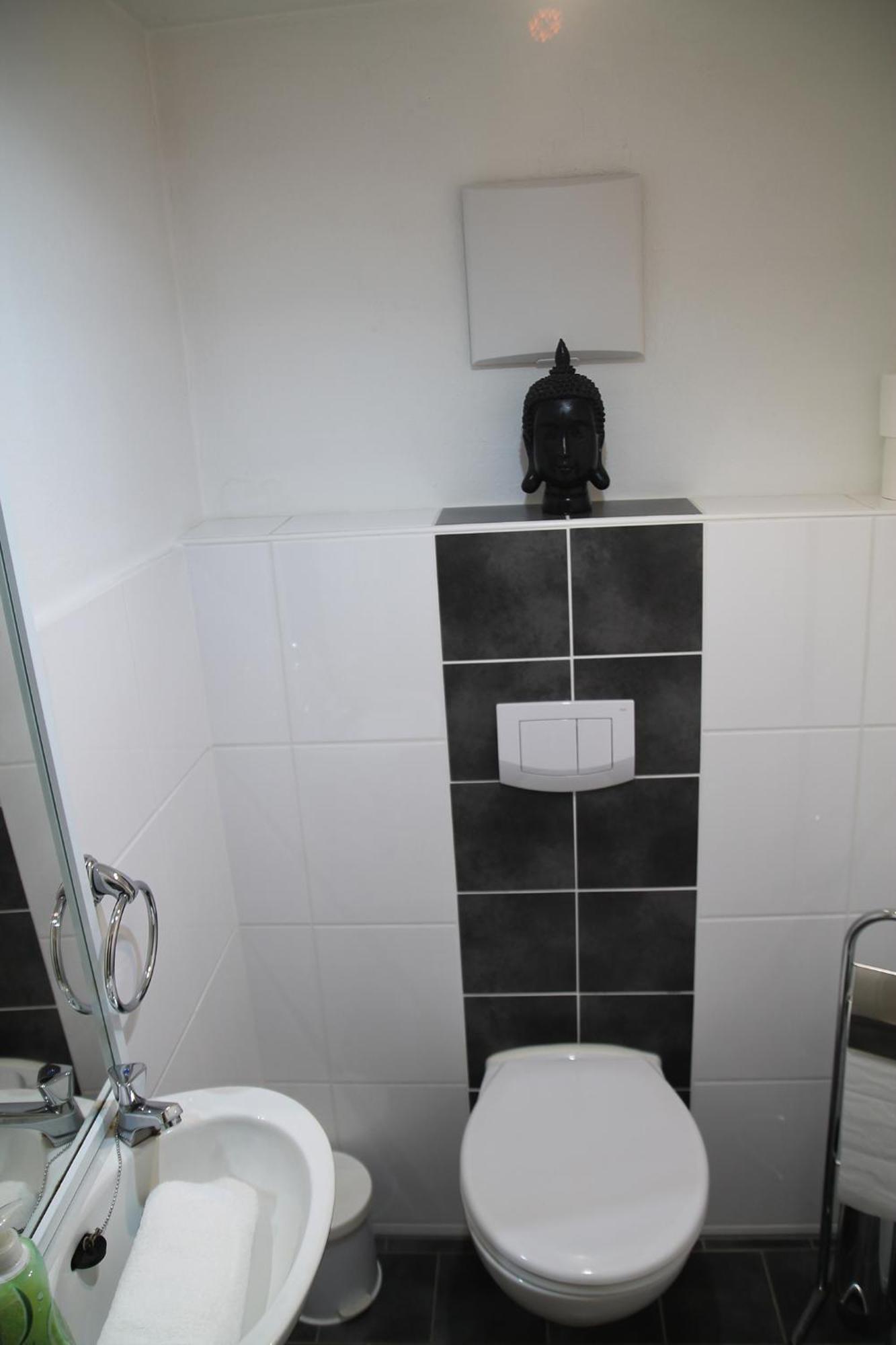 Ferienwohnung Haus Sonnenschein Lam Zimmer foto