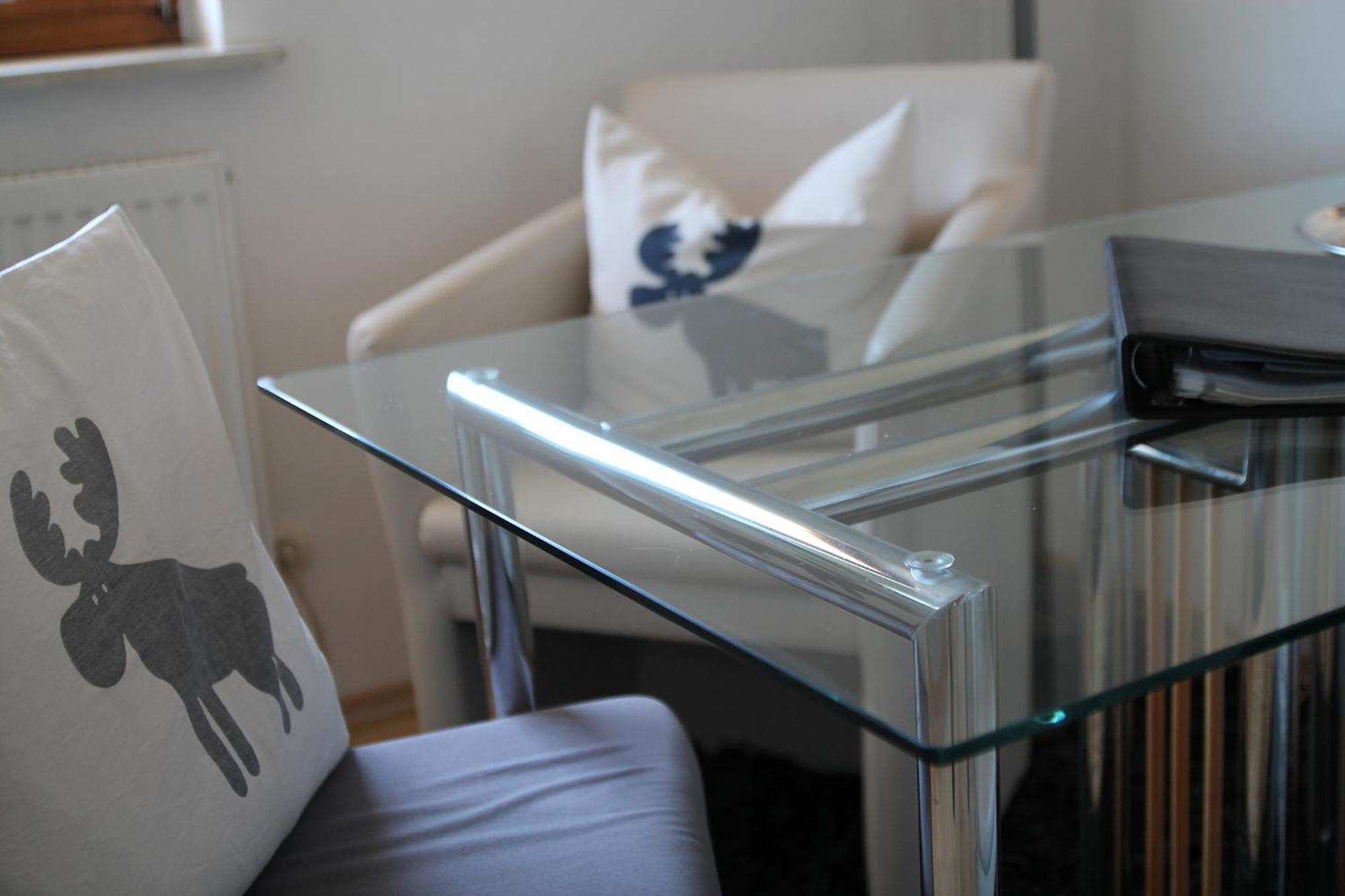 Ferienwohnung Haus Sonnenschein Lam Zimmer foto