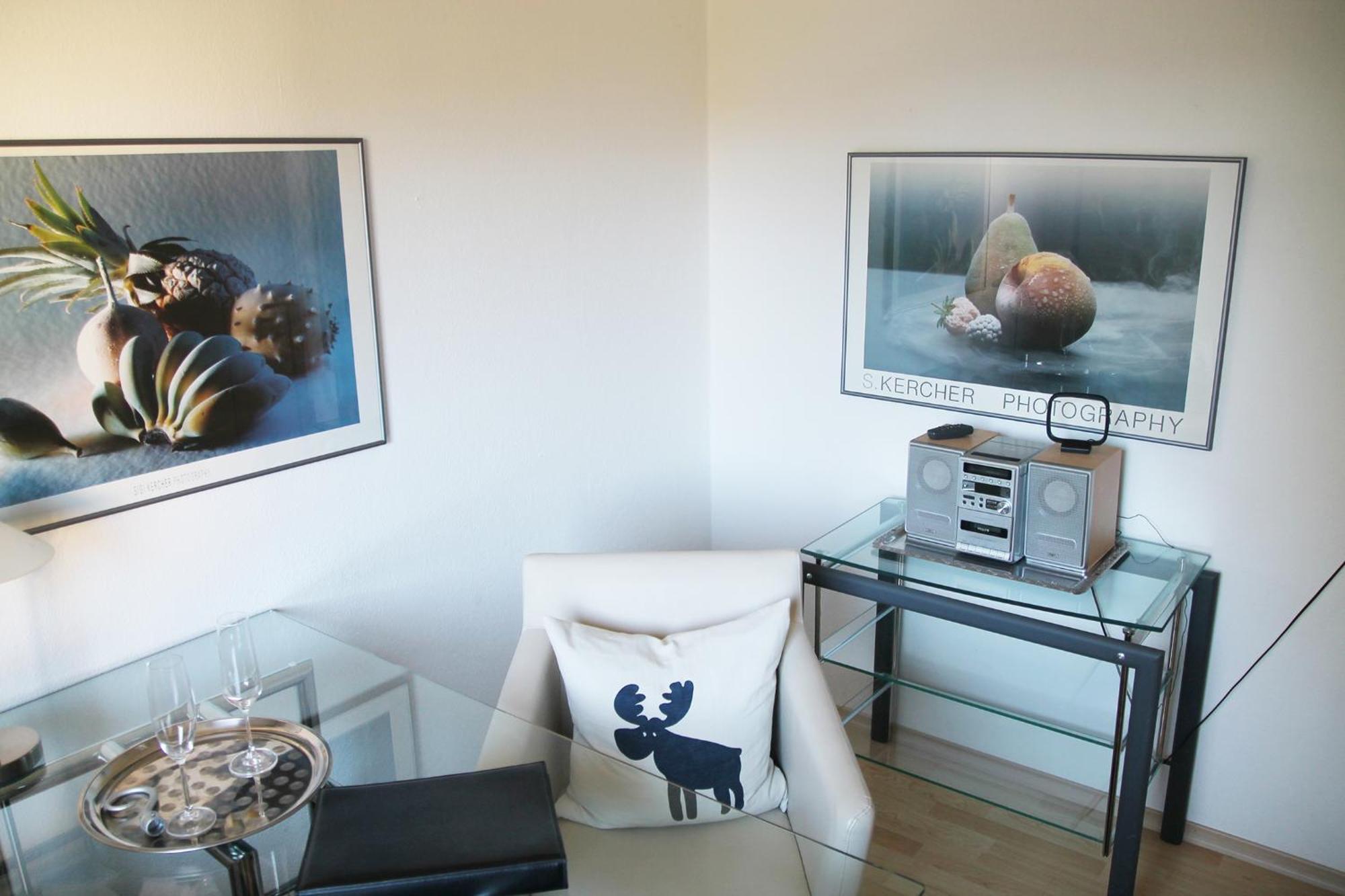 Ferienwohnung Haus Sonnenschein Lam Zimmer foto