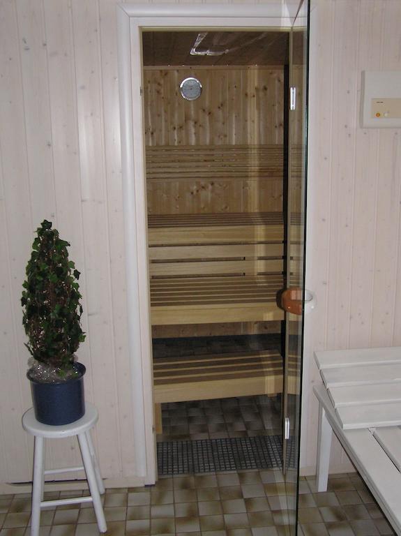 Ferienwohnung Haus Sonnenschein Lam Exterior foto