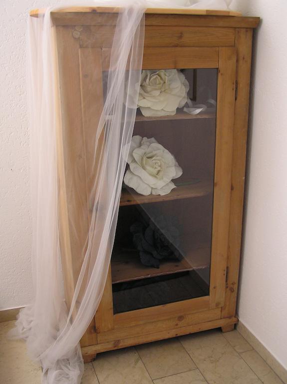 Ferienwohnung Haus Sonnenschein Lam Exterior foto